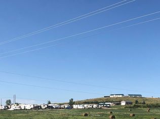 1000 McIntosh Ln, Rozet, WY 82727