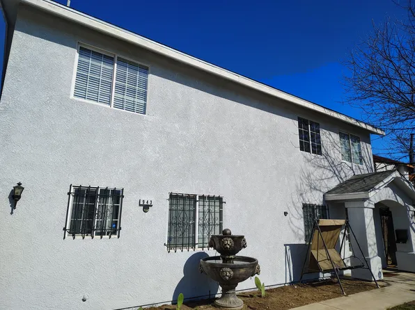 943 Tulare St, Fresno, CA 93706