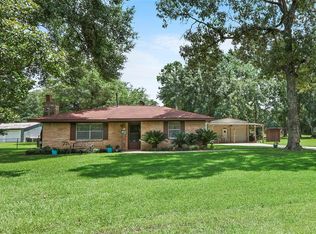 4019 Juniper Ln, Spring, TX 77389