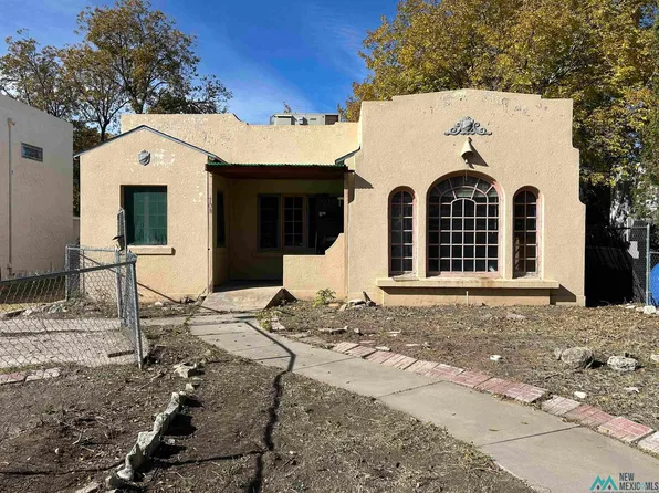 703 N Halagueno St, Carlsbad, NM 88220