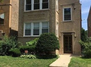 5735 N Christiana Ave, Chicago, IL 60659