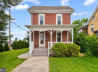 20 N Richardson Ave, Lansdale, PA 19446