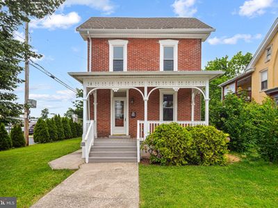 20 N Richardson Ave, Lansdale, PA, 19446