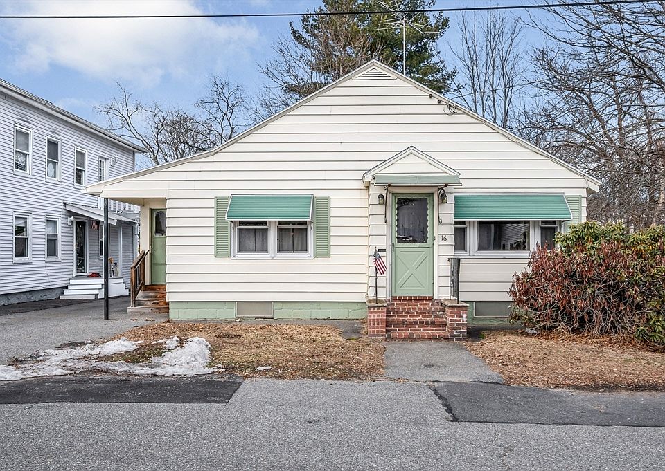 1st image of 16 Peabody Ave