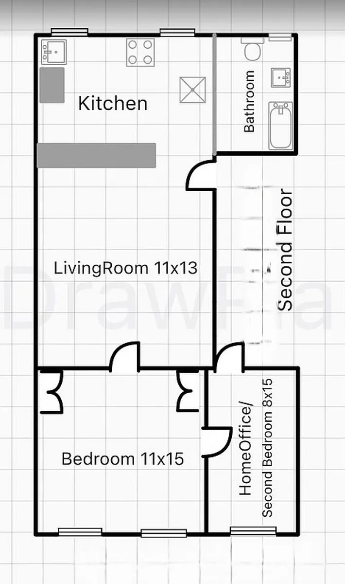 Building Photo - 639A Baltic St #2