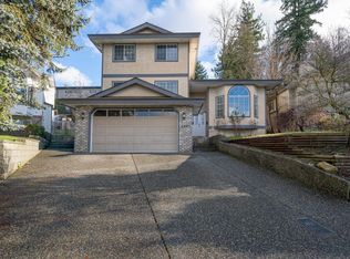 2840 Pacific Pl, Abbotsford, BC V2T 4X8