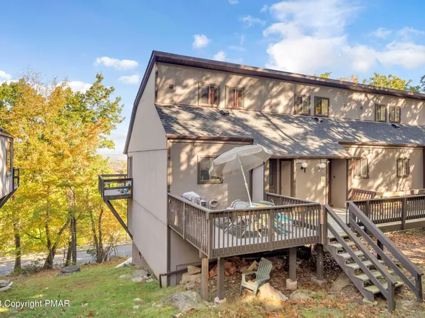 244 High Pass Way, Tannersville, PA 18372