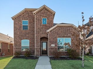1309 Canuela Way, Justin, TX 76247