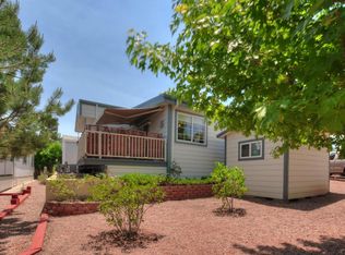 2709 Rustler S Roost Rd, OVERGAARD, AZ 85933