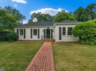 126 College Ave, Lagrange, GA 30240