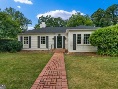 126 College Ave, Lagrange, GA, 30240
