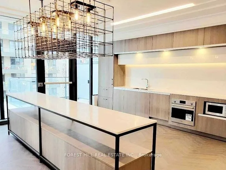 77 Shuter St #2303 — Photo 17
