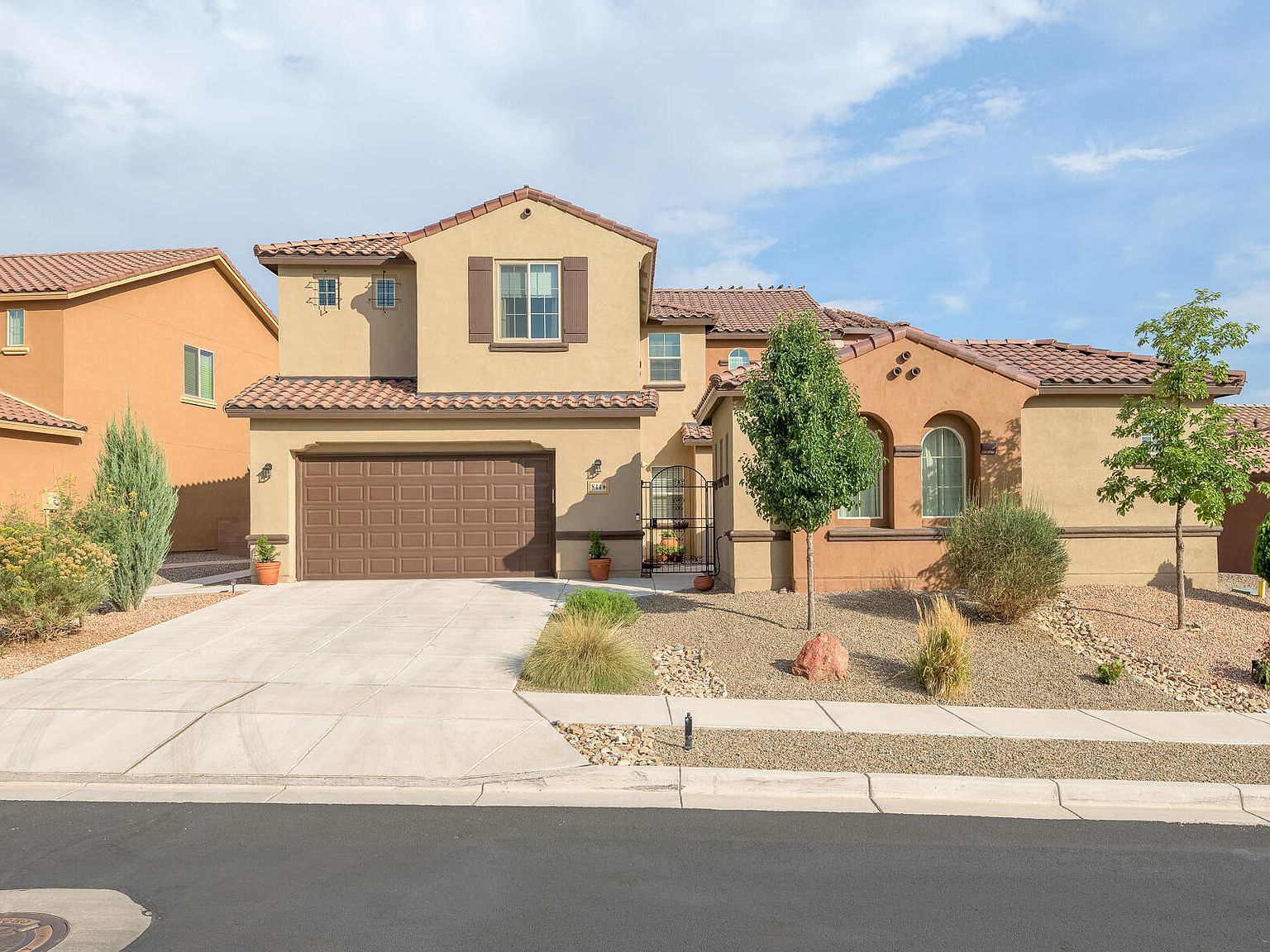 844 Mesa Roja Trl NE, Rio Rancho, NM 87124 | Zillow