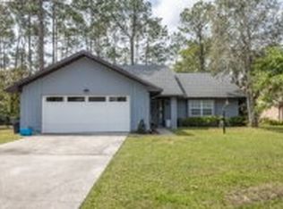 66 Westminster Dr, Palm Coast, FL 32164