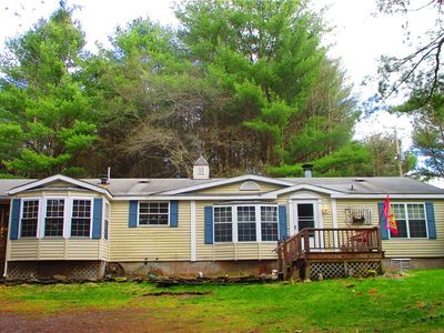 264 Lulu Coon Rd, Unadilla, NY, 13849