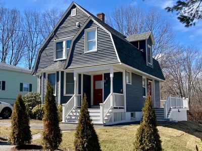 102 Veranda Street, Portland, ME, 04103