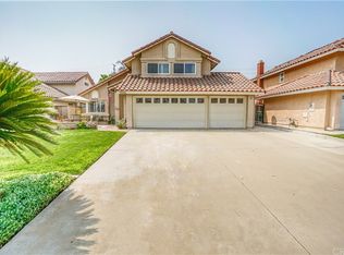 13546 Sycamore Ln, Chino, CA 91710