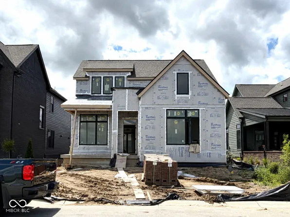 17308 Newton Main St, Westfield, IN 46074