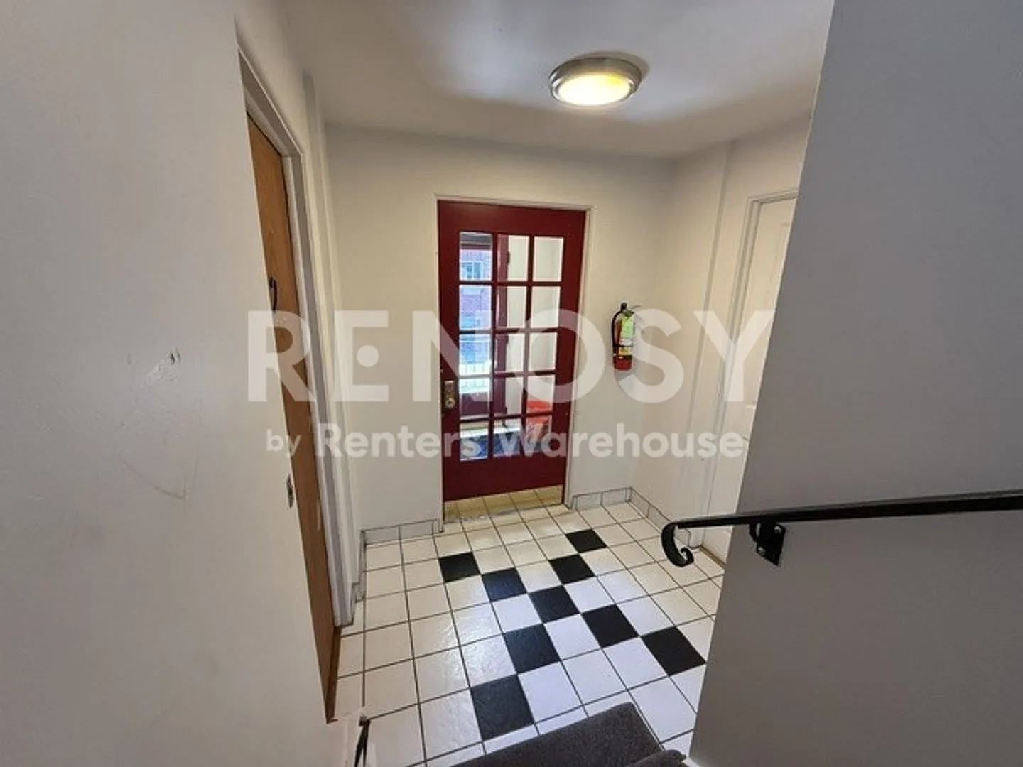 Charming South Park Hill Condo | 2 Bed, 1 Bath | Vintage Character & Modern Comfort — Photo 2