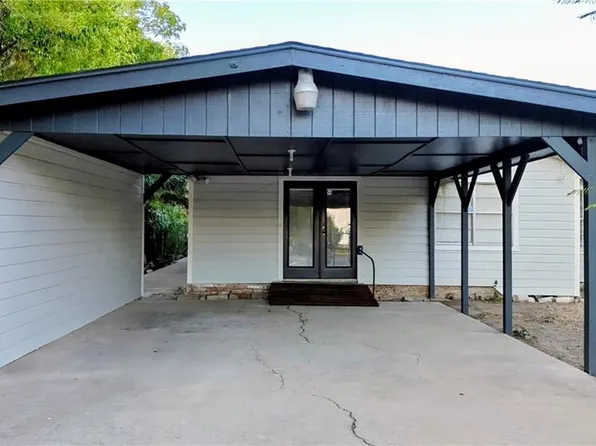 126 Ebony Ave, Rio Hondo, TX 78583