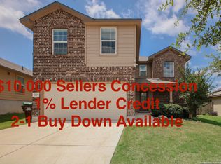 12134 Pearl Jubilee, San Antonio, TX 78245