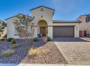 4155 E Grand Canyon Dr, Chandler, AZ 85249