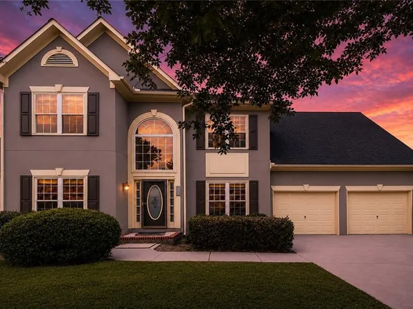 1486 Soaring Trail, Marietta, GA 30062