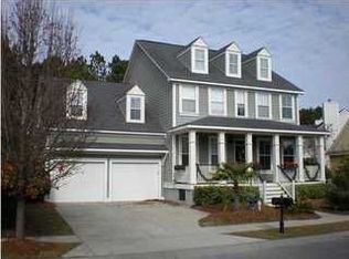 3425 Attley St, Mount Pleasant, SC 29466