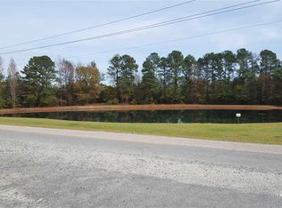 1287 Stewart Rd, Four Oaks, NC 27524