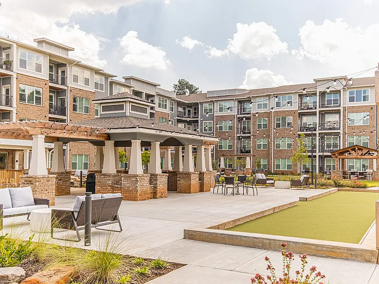 Preserve at Peachtree Shoals 55+ Apartments — Photo 34