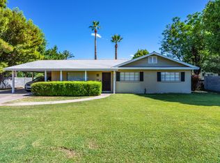 4102 E Wilshire Dr, Phoenix, AZ 85008