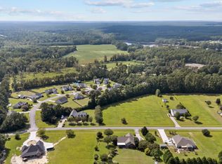 120 Anchorage Drive, Havelock, NC 28532