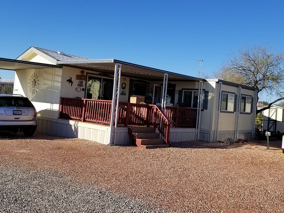 2nd image of 30544 S Meandering Ln