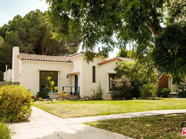 218 16th St, Santa Monica, CA 90402