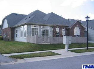 4233 Brook Dr, Fort Wayne, IN 46835