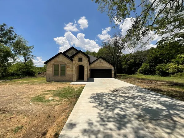 4225 Elkins Ave, Lancaster, TX 75134