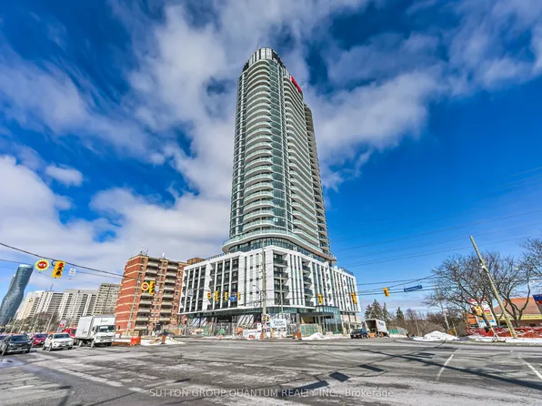 1 Fairview Rd E, Mississauga, ON