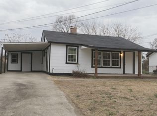 853 Forsythe Street, Augusta, GA 30901