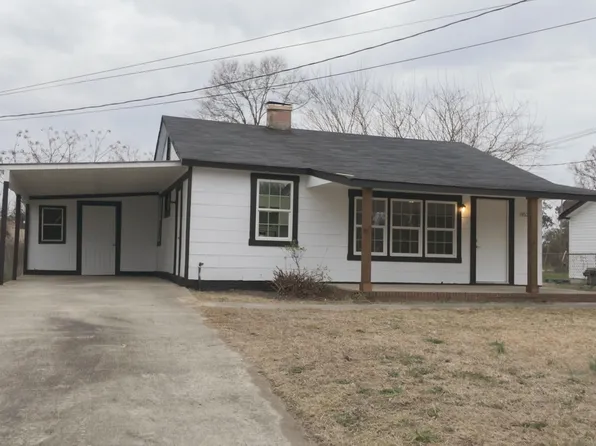 853 Forsythe Street, Augusta, GA 30901