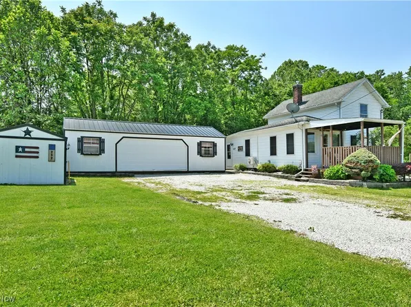 252 E Main St, Newton Falls, OH 44444