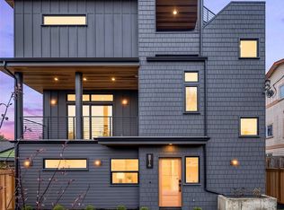 8916 31st Ave NW, Seattle, WA 98117