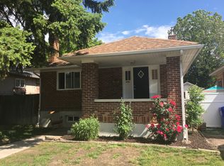 213 E Wentworth Ave, South Salt Lake, UT 84115