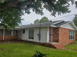 1420 Cynthia St, Franklin, LA 70538