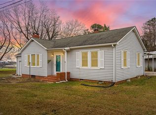 165 Lakeview Church Rd, Linwood, NC 27299