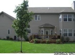 409 Wolfpass Dr, O Fallon, IL 62269