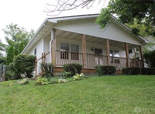 134 S Light St, Springfield, OH 45506