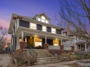 726 Morris Ave SE, Grand Rapids, MI 49503