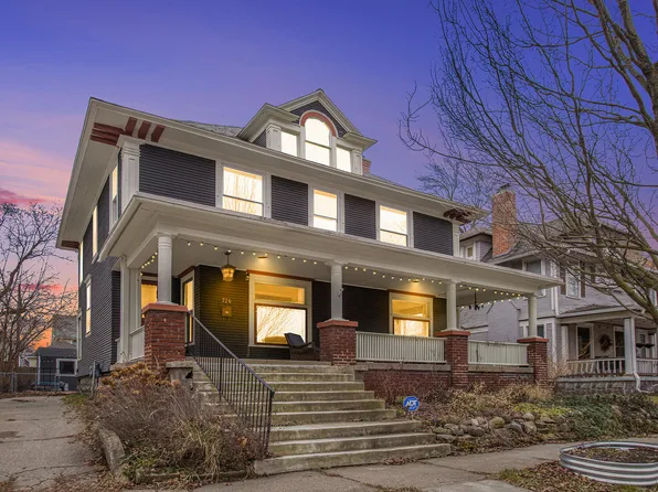 726 Morris Ave SE, Grand Rapids, MI 49503