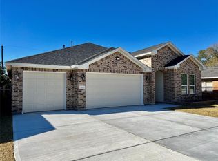 2507 Shadowdale Dr, Houston, TX 77043