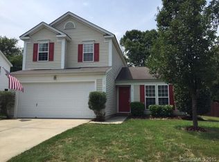 3501 Southern Ginger Dr, Indian Trail, NC 28079